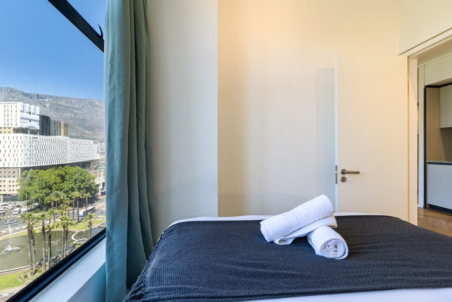 2 Bedroom Property for Sale in Cape Town City Centre Western Cape